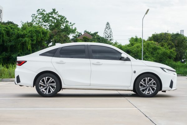TOYOTA YARIS ATIV 1.2 SMART AT 2022 - Image 6