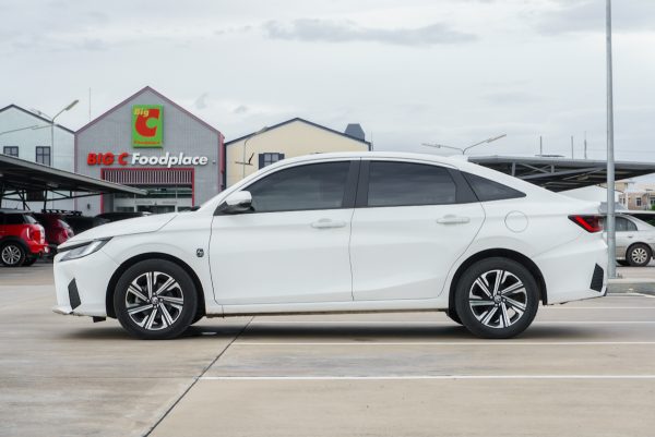 TOYOTA YARIS ATIV 1.2 SMART AT 2022 - Image 7
