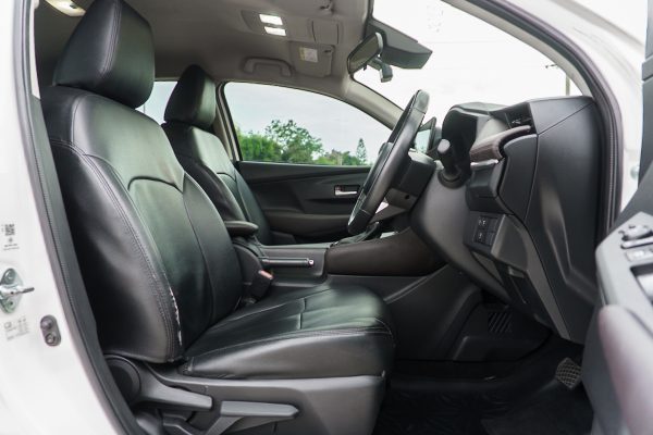 TOYOTA YARIS ATIV 1.2 SMART AT 2022 - Image 11