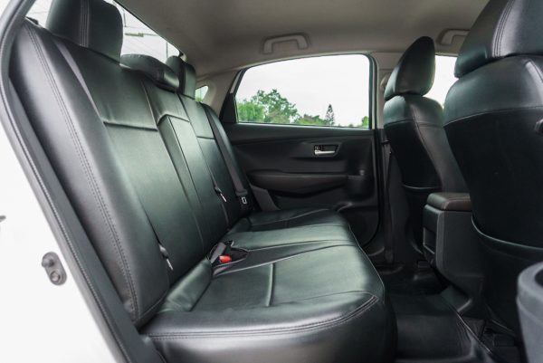 TOYOTA YARIS ATIV 1.2 SMART AT 2022 - Image 12