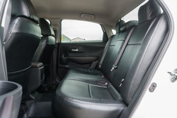 TOYOTA YARIS ATIV 1.2 SMART AT 2022 - Image 13