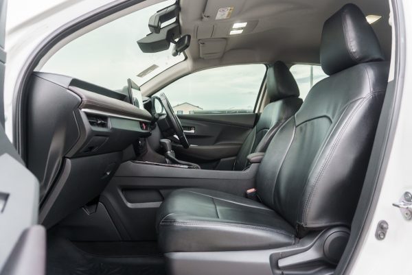 TOYOTA YARIS ATIV 1.2 SMART AT 2022 - Image 14