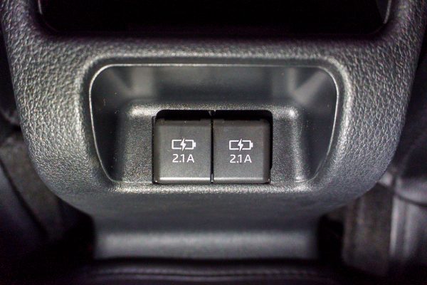 TOYOTA YARIS ATIV 1.2 SMART AT 2022 - Image 16