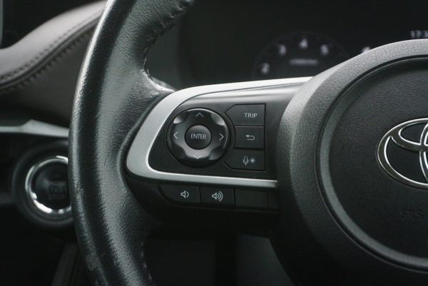 TOYOTA YARIS ATIV 1.2 SMART AT 2022 - Image 18