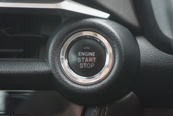 TOYOTA YARIS ATIV 1.2 SMART AT 2022 - Image 22