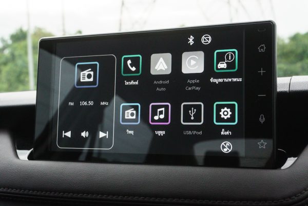 TOYOTA YARIS ATIV 1.2 SMART AT 2022 - Image 23