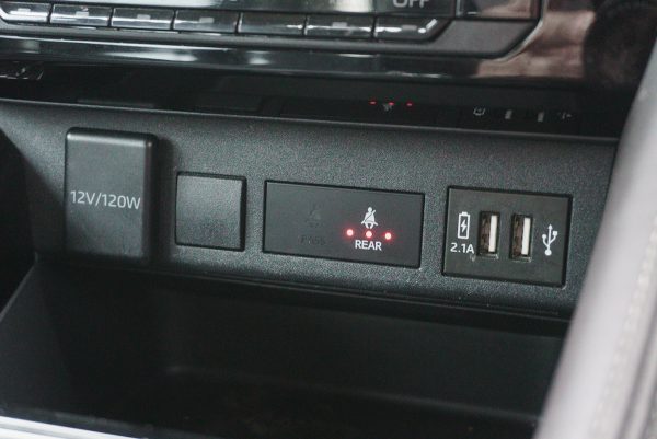 TOYOTA YARIS ATIV 1.2 SMART AT 2022 - Image 26