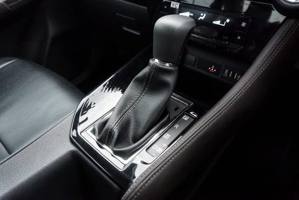 TOYOTA YARIS ATIV 1.2 SMART AT 2022 - Image 27