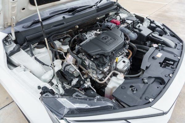 TOYOTA YARIS ATIV 1.2 SMART AT 2022 - Image 29