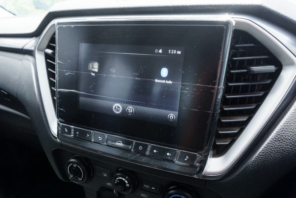 ISUZU D-MAX CAB 4 HI-LANDER 1.9 L DA MT 2023 - Image 22