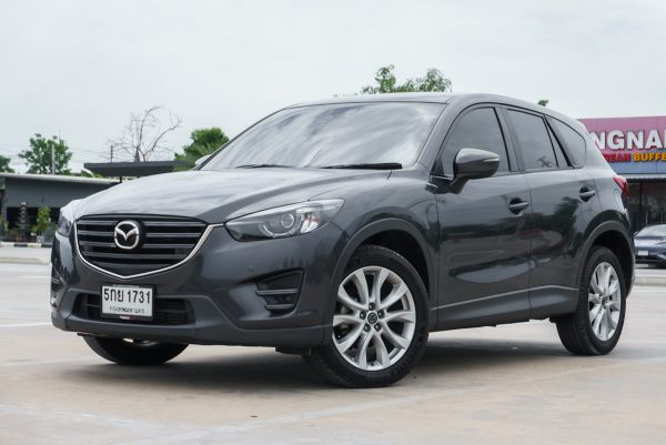 MAZDA CX-5 2.2 XDL 4WD AT 2016 - Image 3