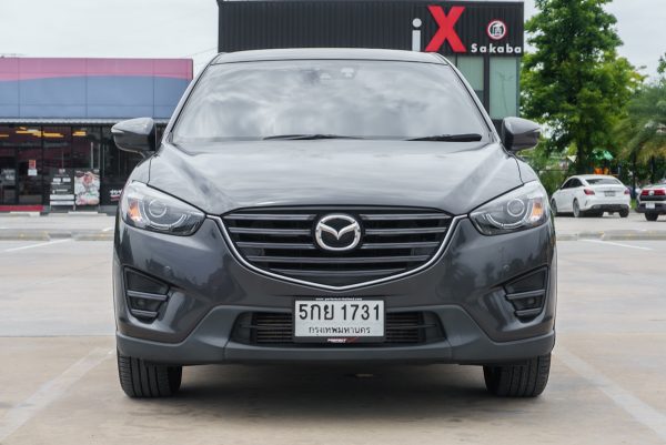 MAZDA CX-5 2.2 XDL 4WD AT 2016 - Image 5