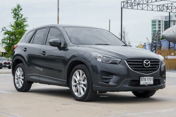 MAZDA CX-5 2.2 XDL 4WD AT 2016 - Image 6