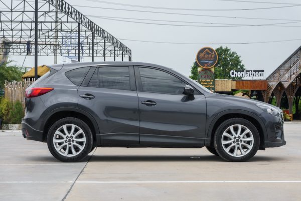 MAZDA CX-5 2.2 XDL 4WD AT 2016 - Image 7