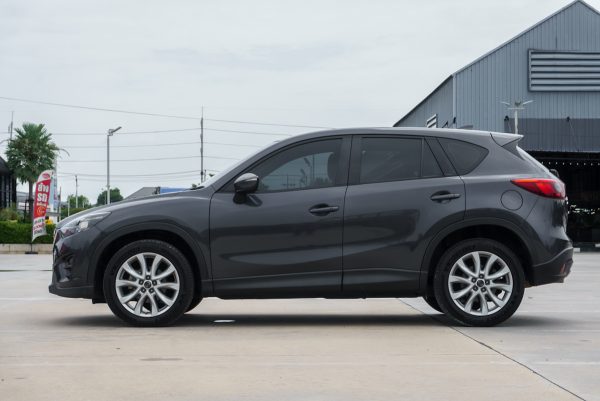 MAZDA CX-5 2.2 XDL 4WD AT 2016 - Image 8