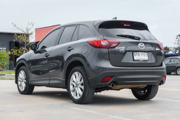 MAZDA CX-5 2.2 XDL 4WD AT 2016 - Image 9