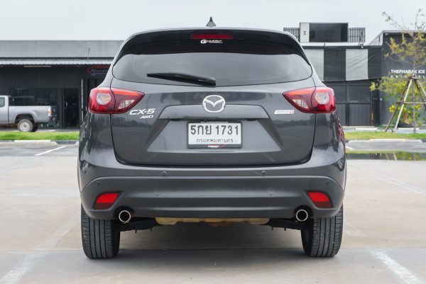 MAZDA CX-5 2.2 XDL 4WD AT 2016 - Image 10