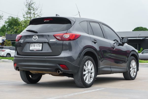 MAZDA CX-5 2.2 XDL 4WD AT 2016 - Image 11