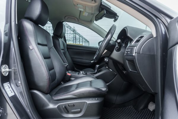 MAZDA CX-5 2.2 XDL 4WD AT 2016 - Image 12