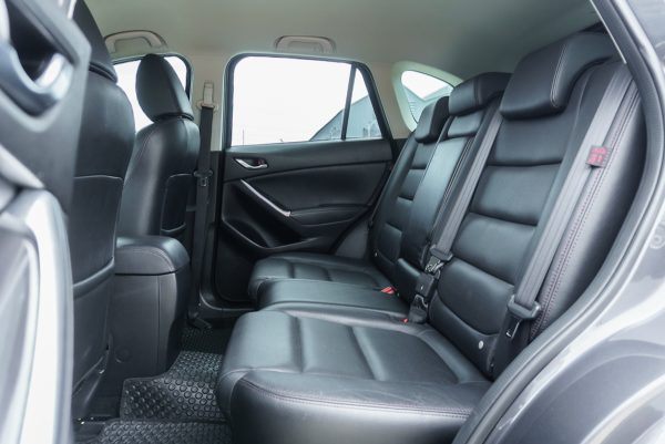 MAZDA CX-5 2.2 XDL 4WD AT 2016 - Image 14