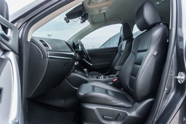 MAZDA CX-5 2.2 XDL 4WD AT 2016 - Image 15
