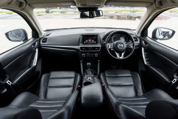 MAZDA CX-5 2.2 XDL 4WD AT 2016 - Image 18