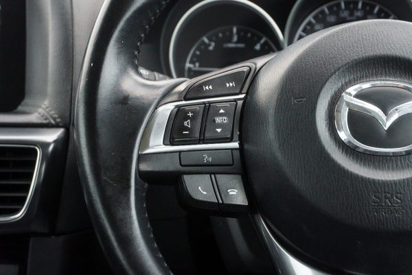 MAZDA CX-5 2.2 XDL 4WD AT 2016 - Image 20