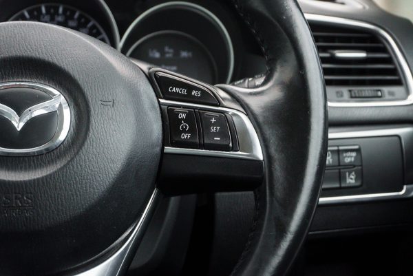 MAZDA CX-5 2.2 XDL 4WD AT 2016 - Image 21