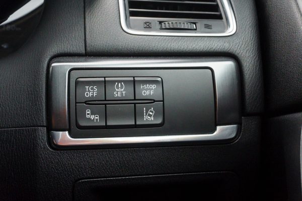 MAZDA CX-5 2.2 XDL 4WD AT 2016 - Image 23