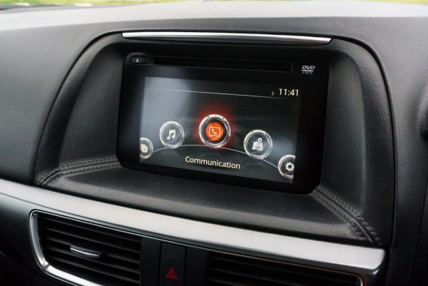 MAZDA CX-5 2.2 XDL 4WD AT 2016 - Image 25