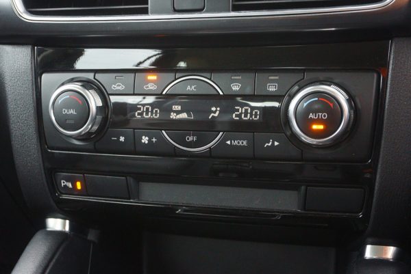 MAZDA CX-5 2.2 XDL 4WD AT 2016 - Image 27