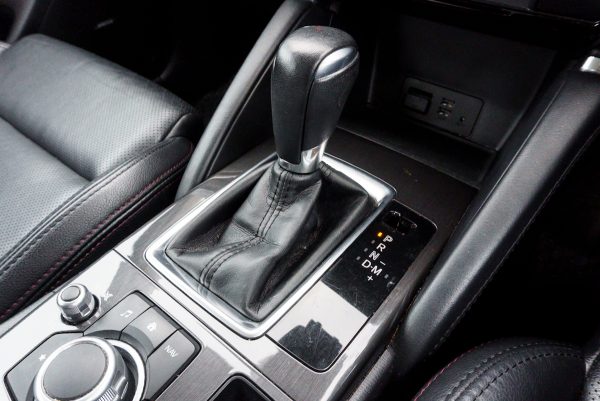 MAZDA CX-5 2.2 XDL 4WD AT 2016 - Image 30