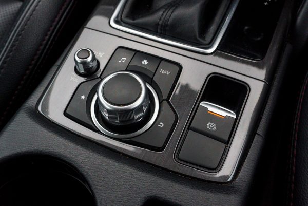 MAZDA CX-5 2.2 XDL 4WD AT 2016 - Image 31