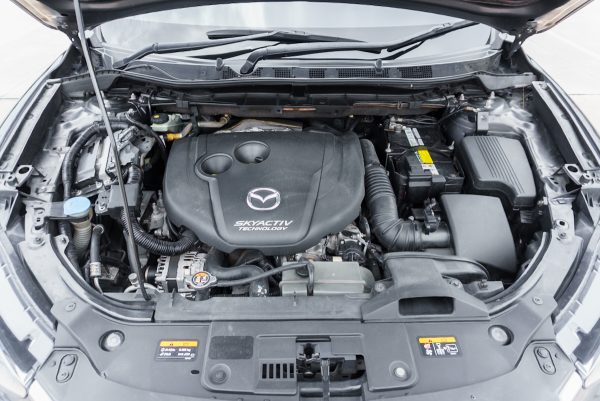 MAZDA CX-5 2.2 XDL 4WD AT 2016 - Image 33