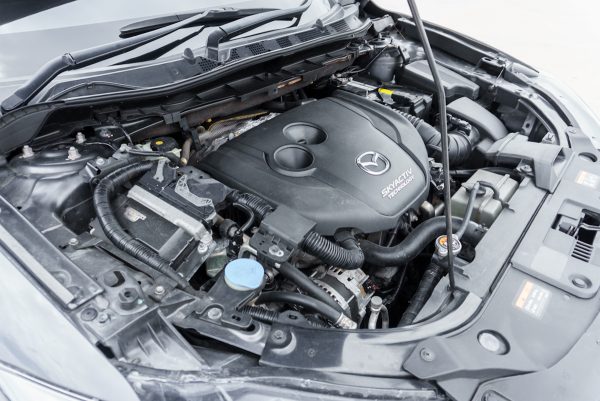 MAZDA CX-5 2.2 XDL 4WD AT 2016 - Image 34