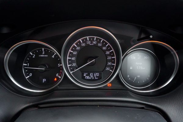 MAZDA CX-5 2.2 XDL 4WD AT 2016 - Image 35