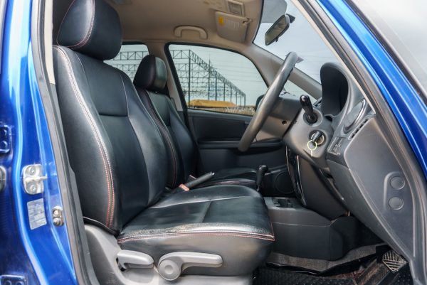 SUZUKI SX4 1.6 AT 2011 - Image 11