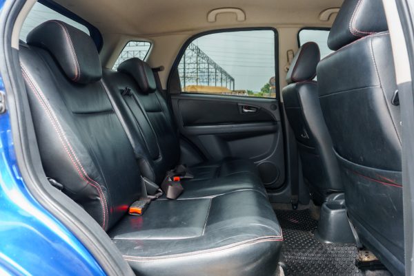 SUZUKI SX4 1.6 AT 2011 - Image 12