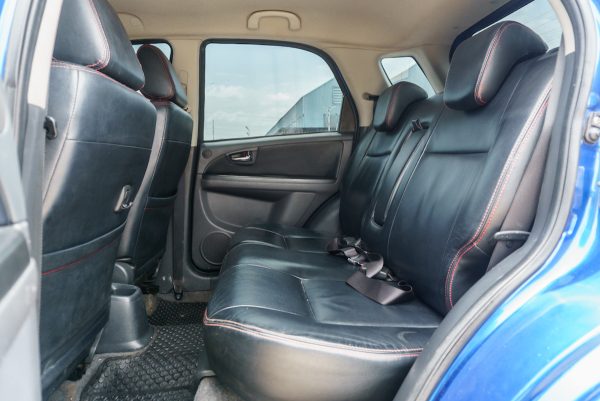 SUZUKI SX4 1.6 AT 2011 - Image 13