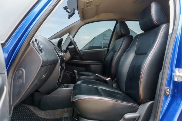 SUZUKI SX4 1.6 AT 2011 - Image 14