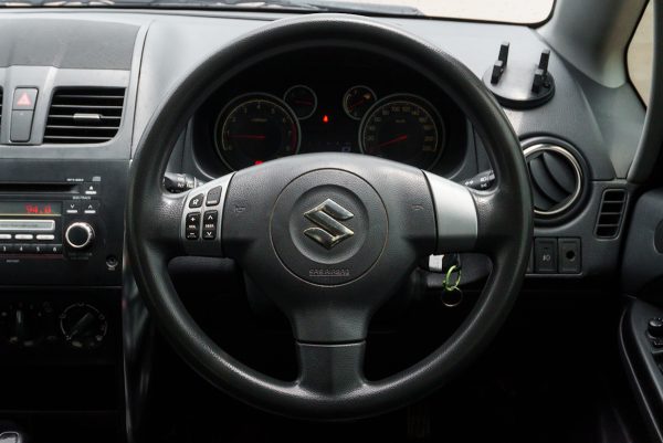 SUZUKI SX4 1.6 AT 2011 - Image 15