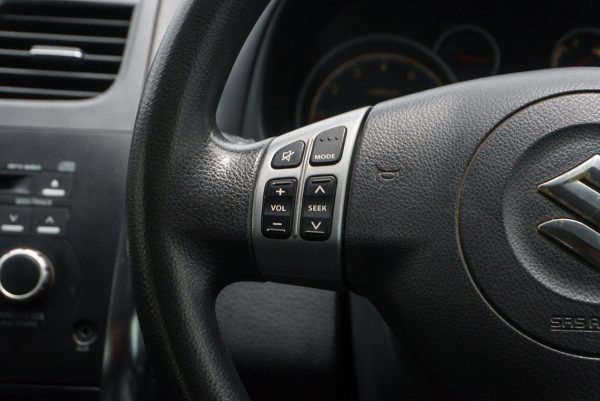 SUZUKI SX4 1.6 AT 2011 - Image 16