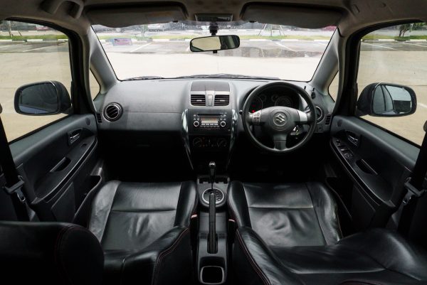 SUZUKI SX4 1.6 AT 2011 - Image 17