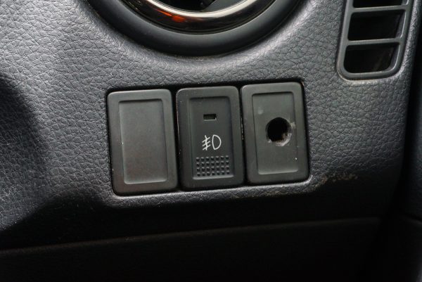 SUZUKI SX4 1.6 AT 2011 - Image 19