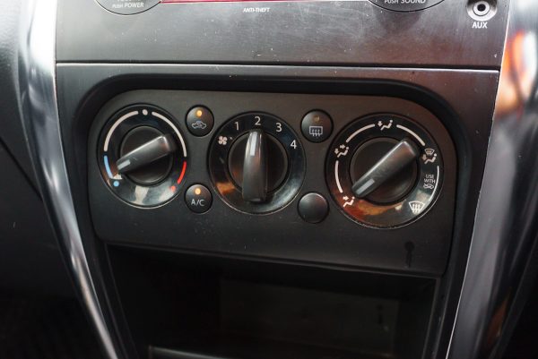 SUZUKI SX4 1.6 AT 2011 - Image 21