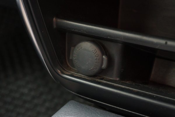 SUZUKI SX4 1.6 AT 2011 - Image 22