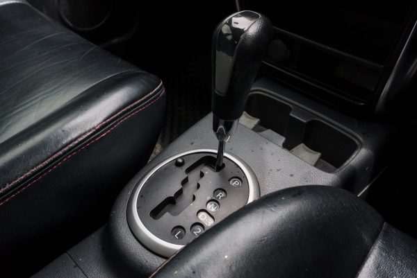 SUZUKI SX4 1.6 AT 2011 - Image 23