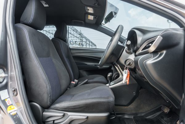 TOYOTA YARIS 1.2 E AT 2018 (7กส5337) - Image 11