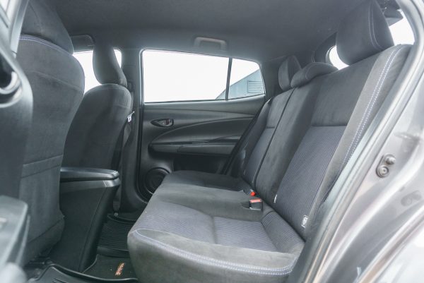 TOYOTA YARIS 1.2 E AT 2018 (7กส5337) - Image 13