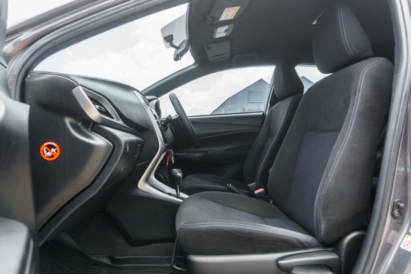 TOYOTA YARIS 1.2 E AT 2018 (7กส5337) - Image 14